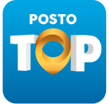 Posto Top Logo